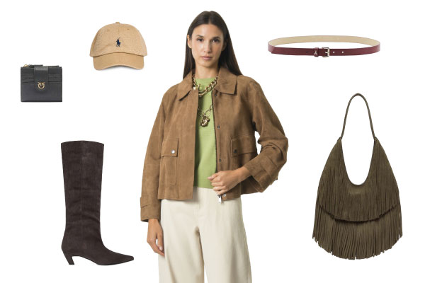 Guarda Catalogo Donna