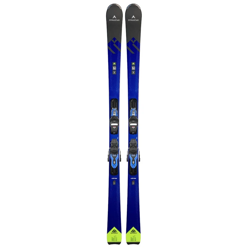 Image of Sci uomo Speed 363 Xpress + Express 11 GW