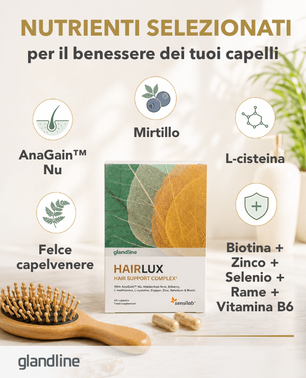 Hairlux