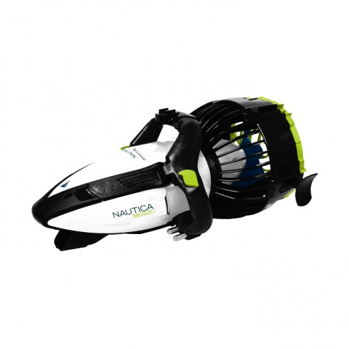 Seascooter subacqueo Navtech 2 - Nautica