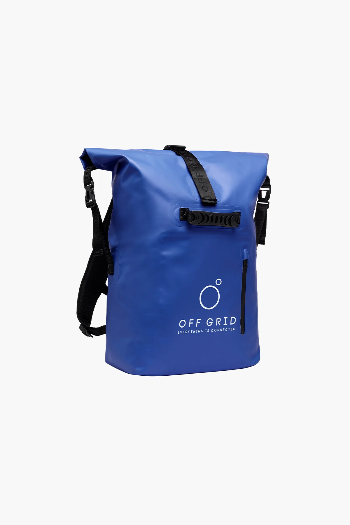 Image of INSULATOR BACKPACK - BLUE
