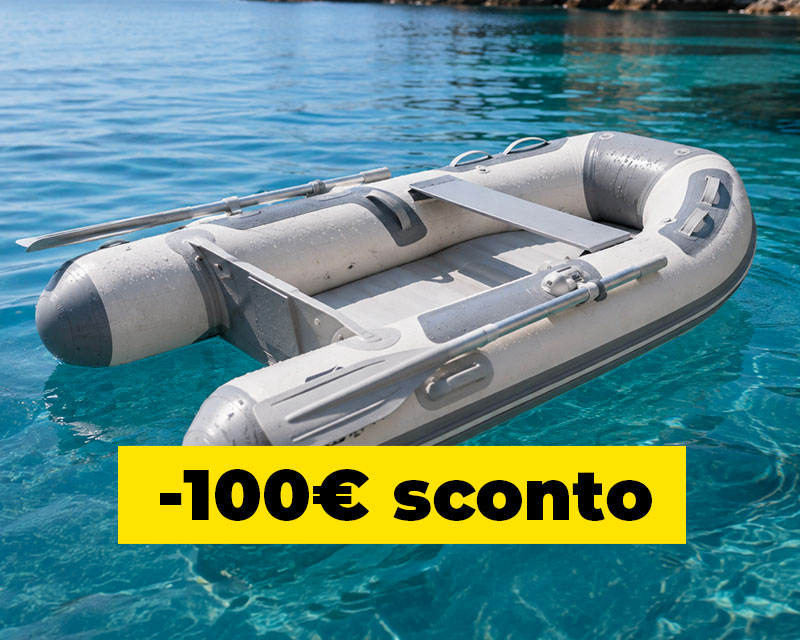 Tender gommone