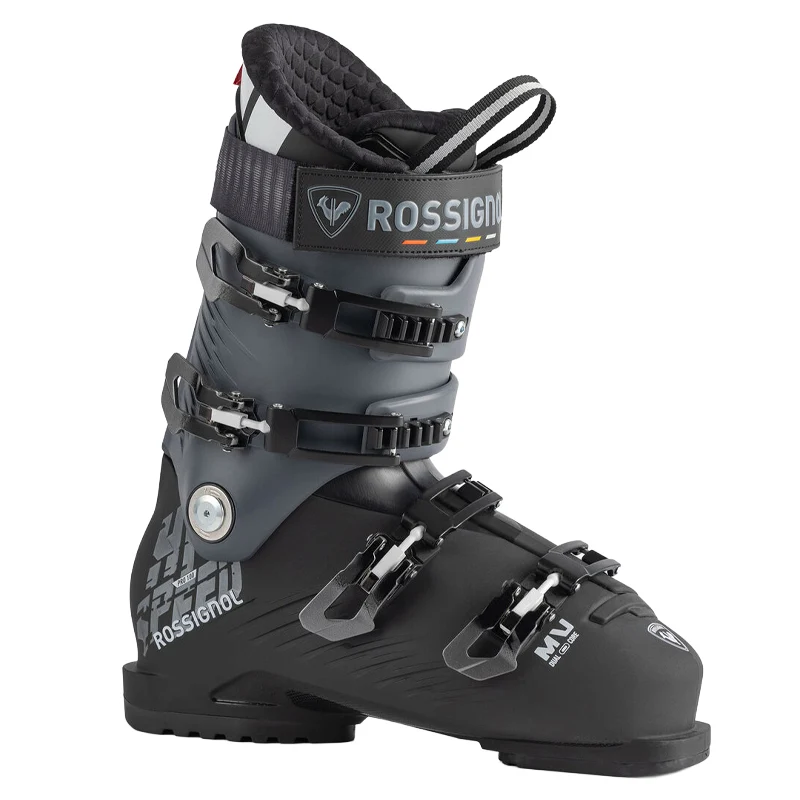 Image of Scarponi uomo Hi Speed Pro 100 MV