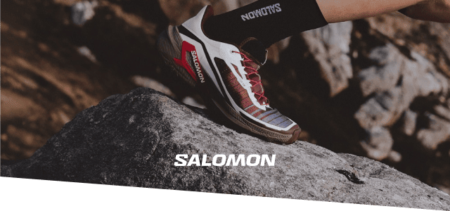 Salomon Salomon