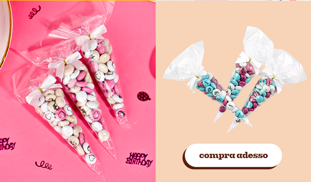 COMPRA ADESSO