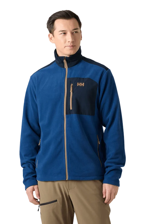Men's Daybreaker Block Microfleece Jacket