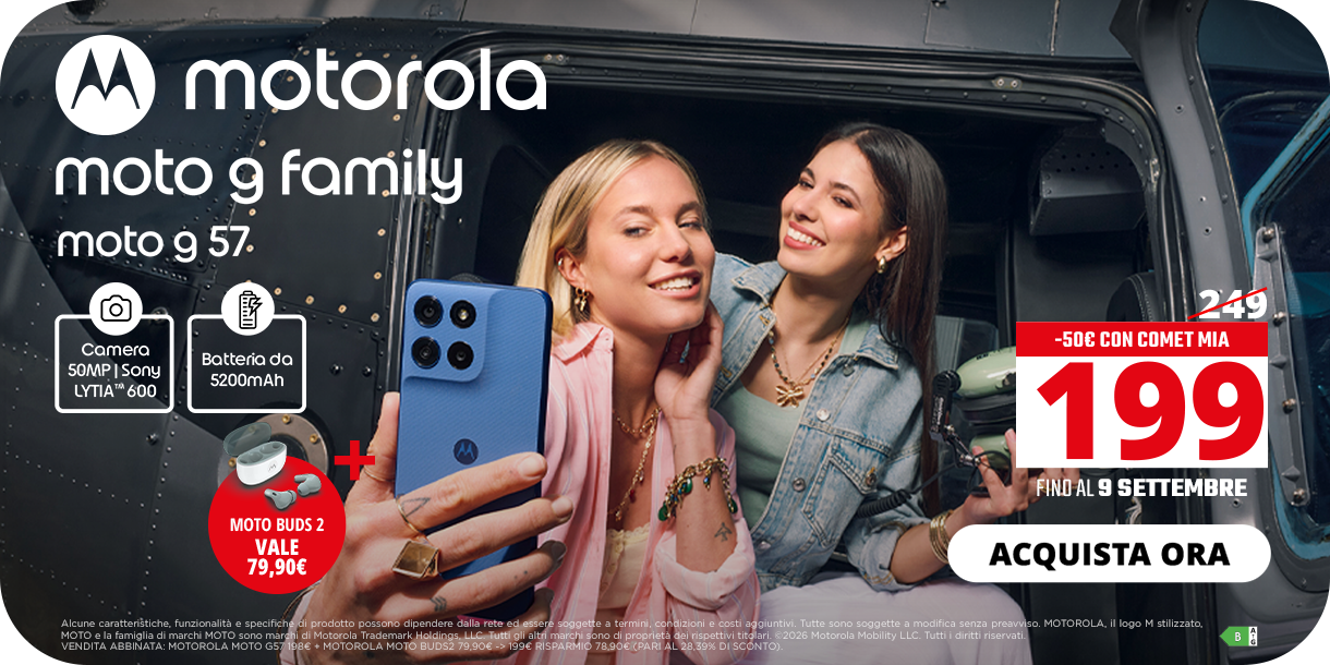 Motorola moto g57 (wave 2)