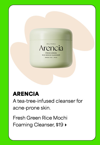 Arencia