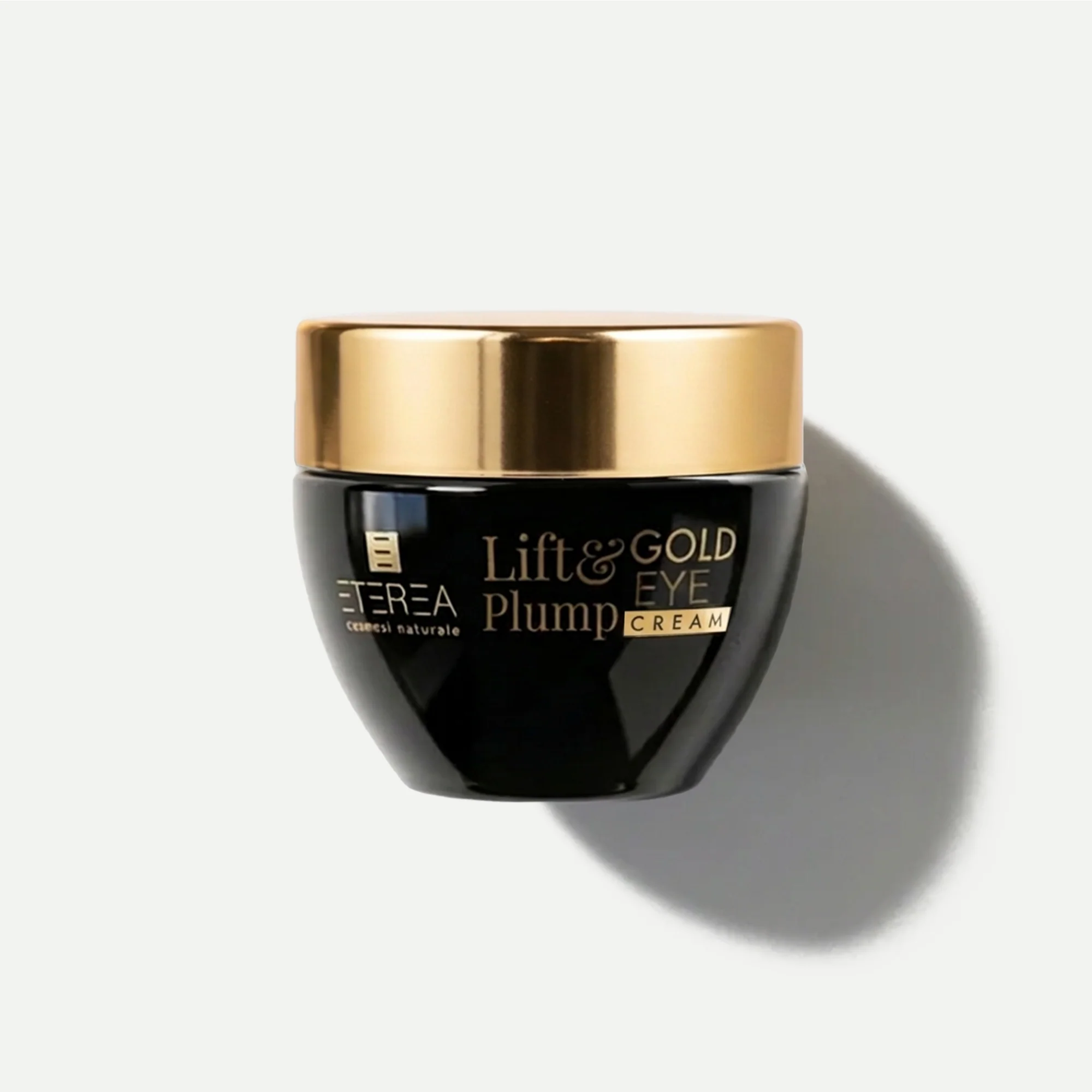 Eterea Lift & Plump Gold Eye Cream