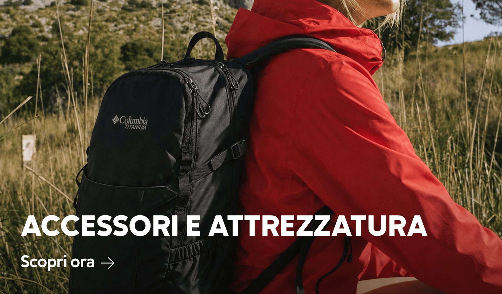 Accessori e attrezzatura
