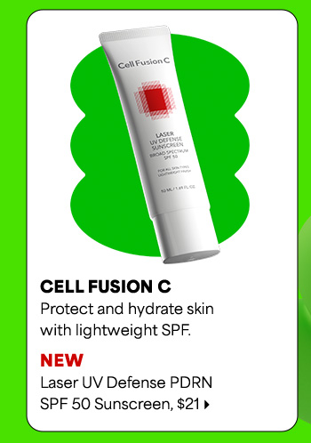 Cell Fusion C