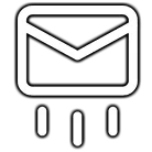 Icona e-mail