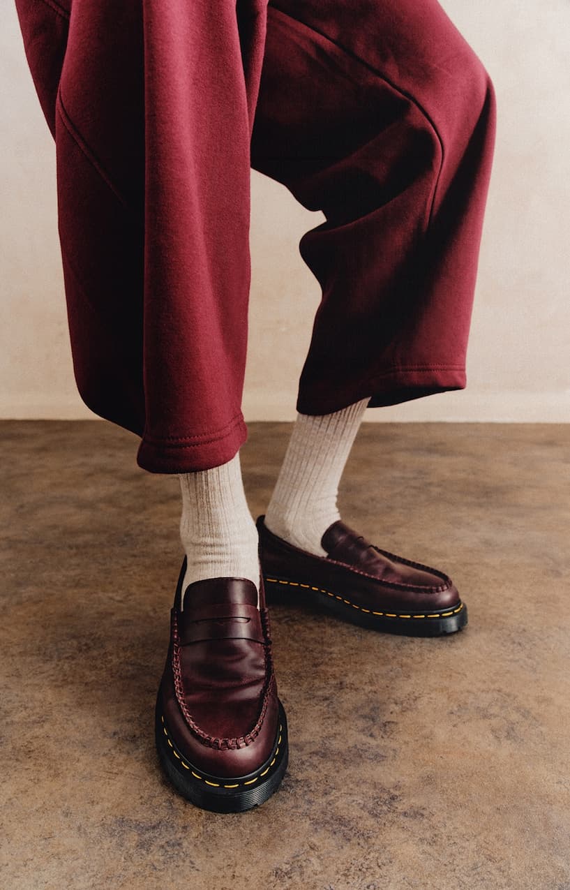 LOAFER