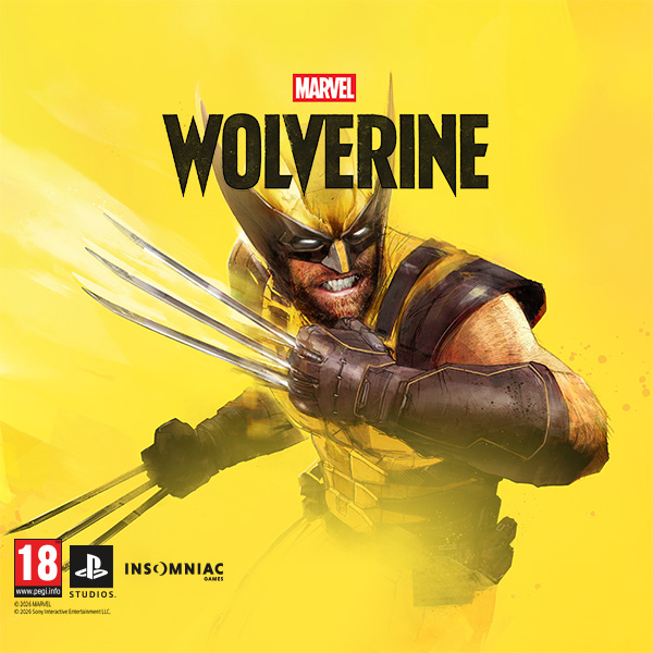 Wolverine
