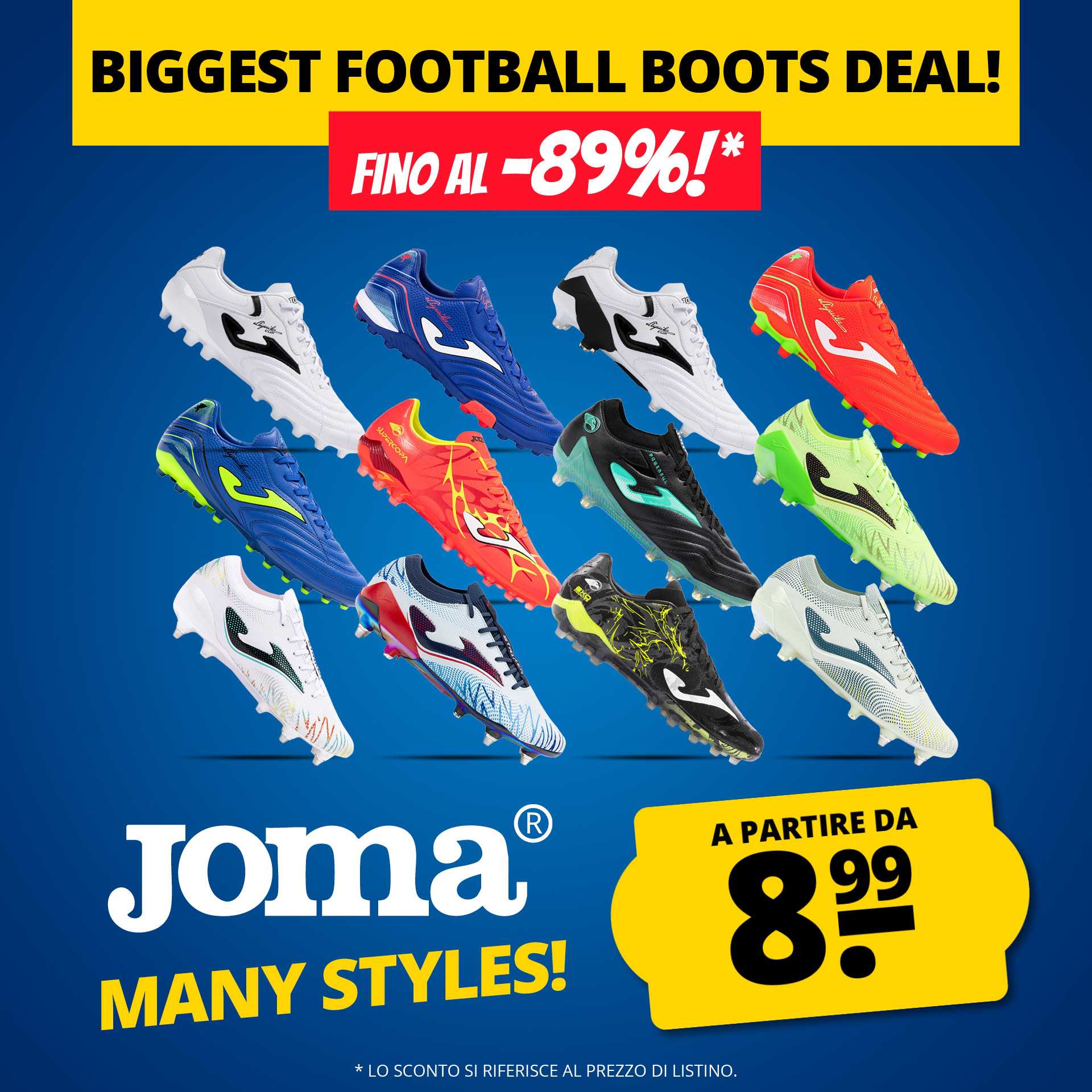 joma