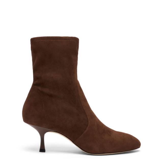 MADISON 60 BOOTIE