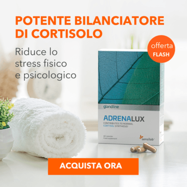 Adrenalux