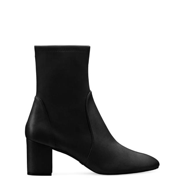 YULIANA 60 BOOTIE