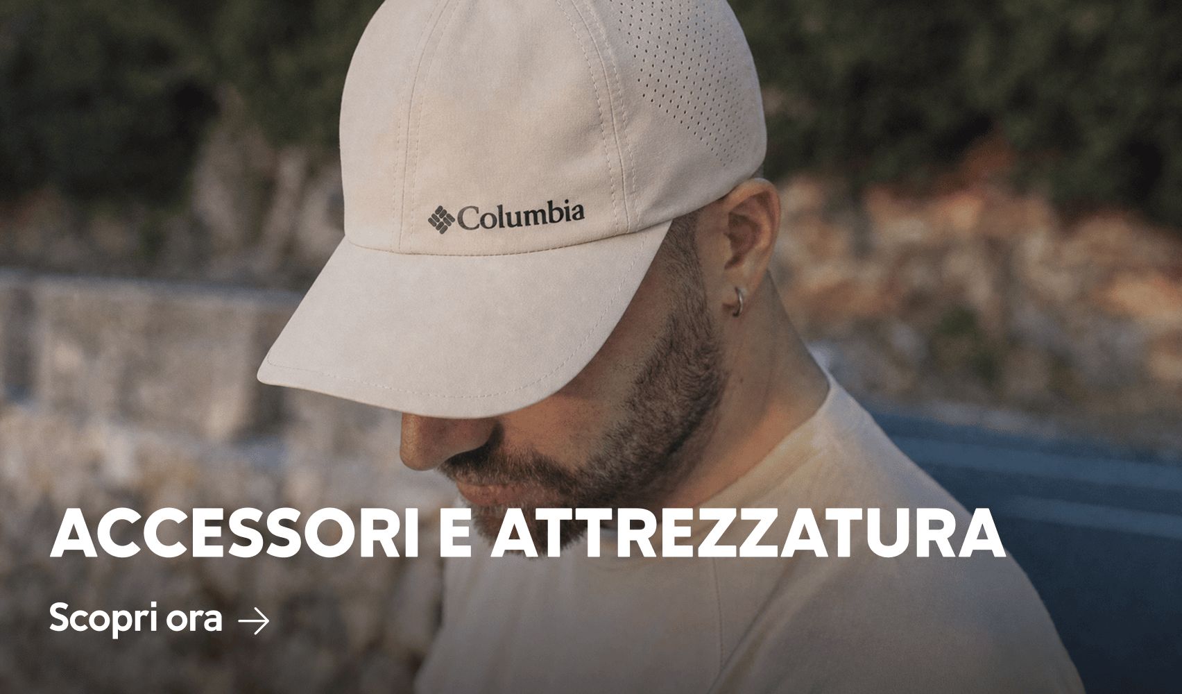 Accessori e attrezzatura