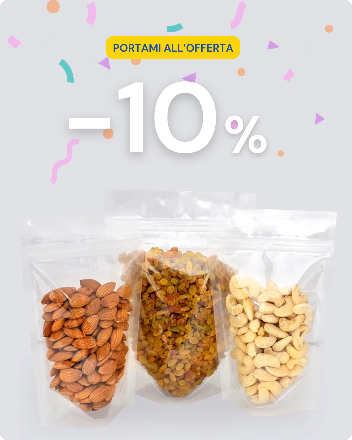 sacchetti