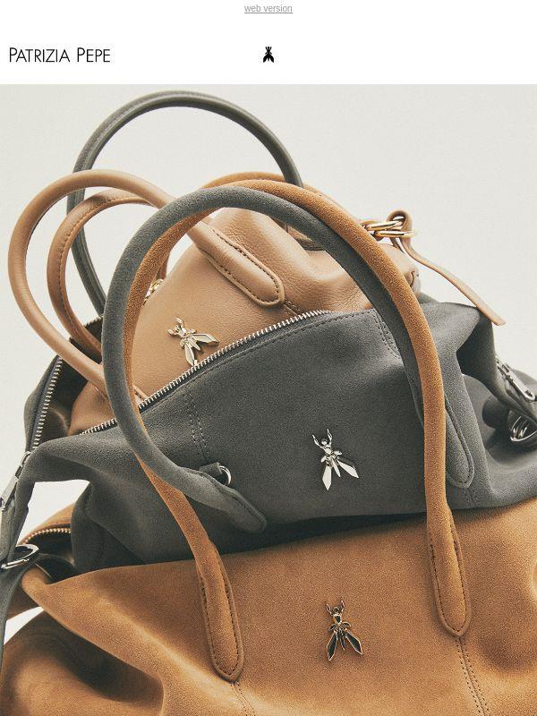 What’s in Your Business Bag?