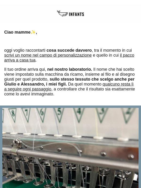 Quello che succede prima che tu apra la scatola💌