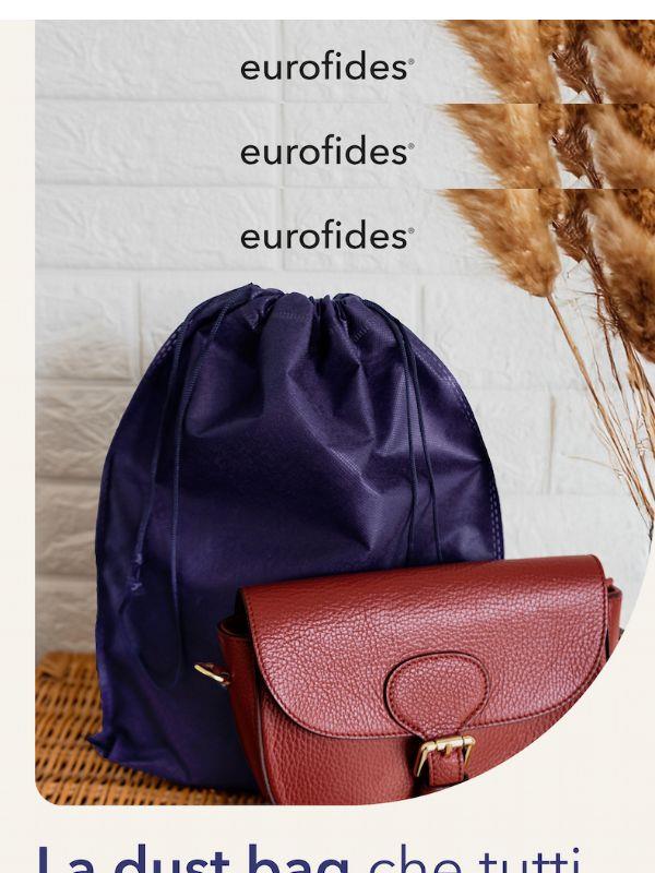 Il sacchetto che tutti i negozi amano 👜