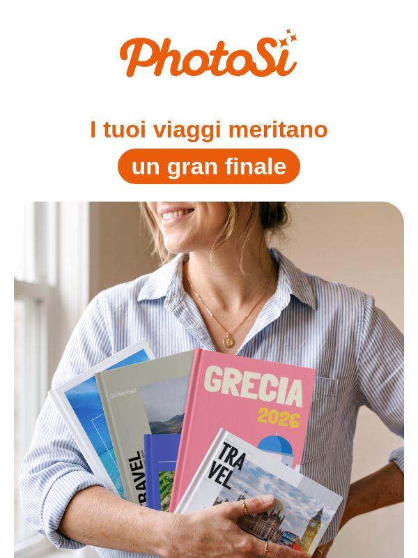 Chiudere la vacanza in bellezza? 😏📚