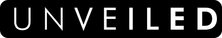 Logo Dyson Unveiled.