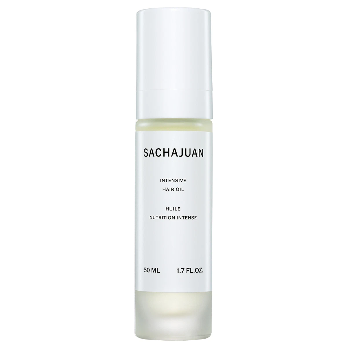 Intensive Hair Oil