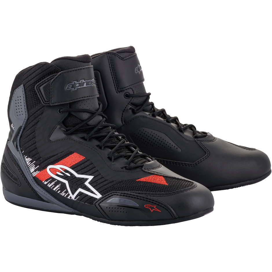 Scarpe Alpinestars Faster-3 Rideknit
