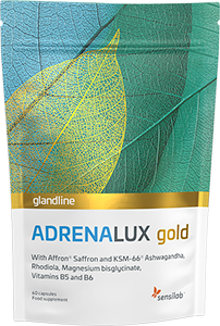 Image of AdrenaLux GOLD 