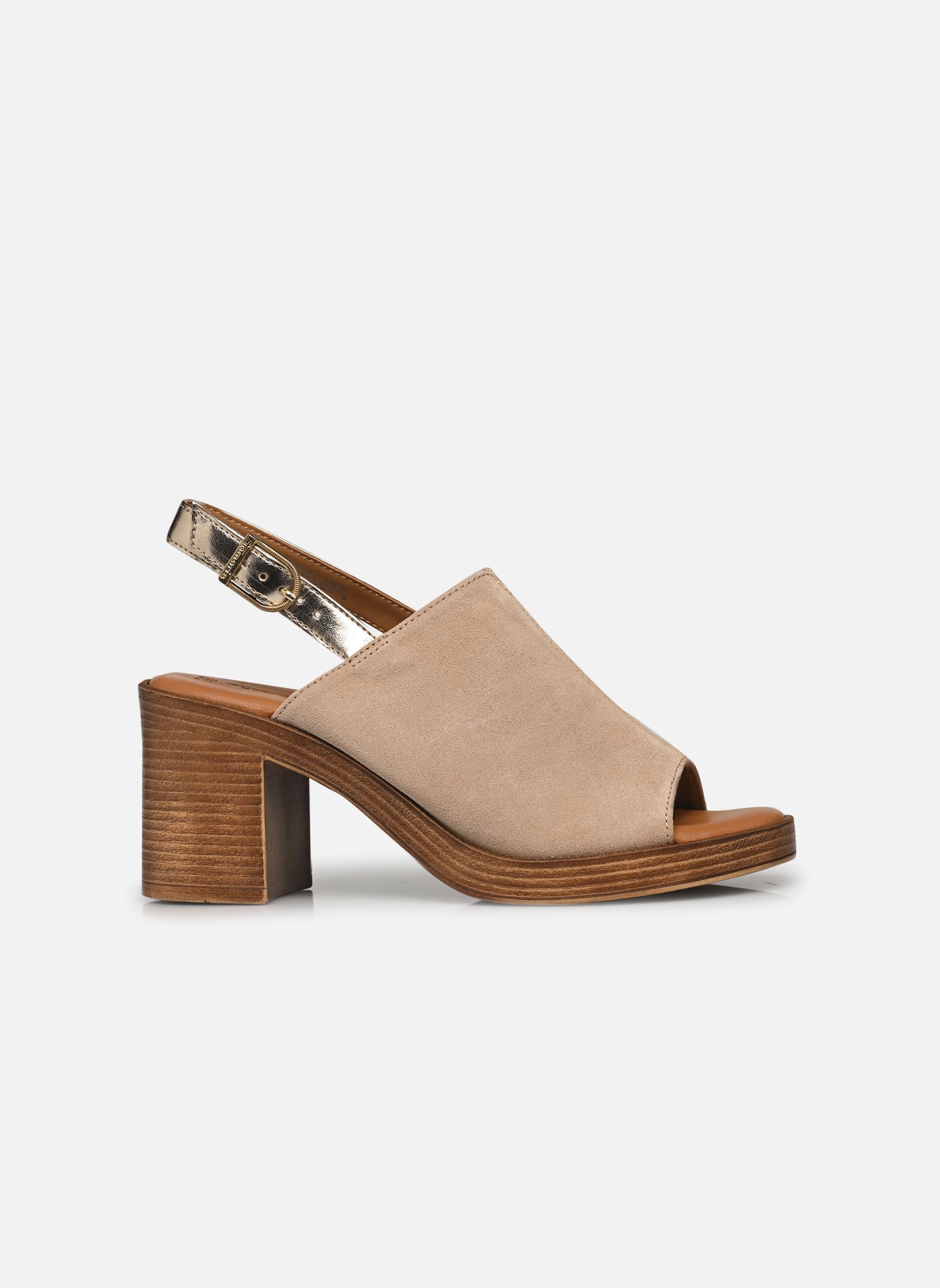 Tamaris Sandali 28304-44 donne beige