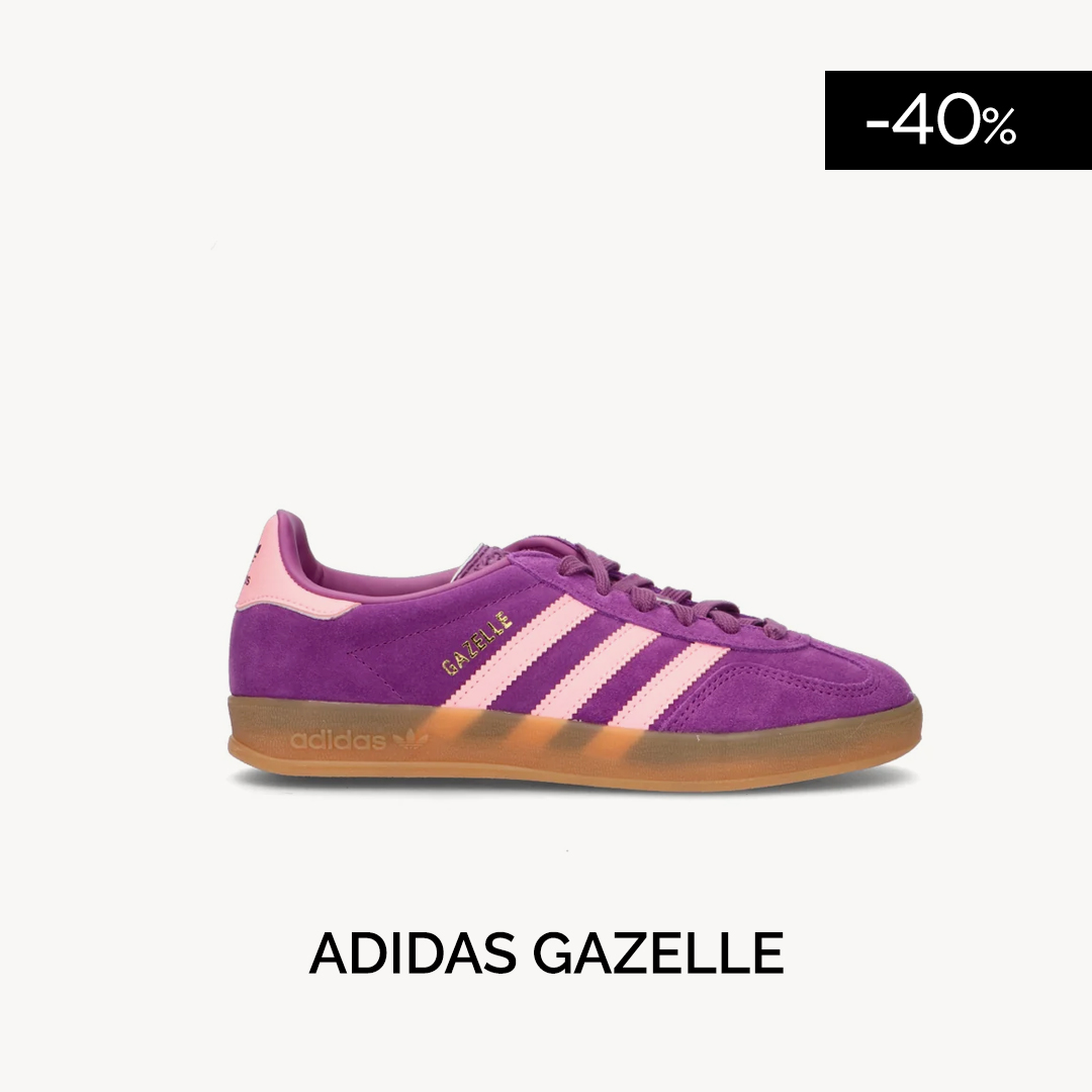 ADIDAS GAZELLE