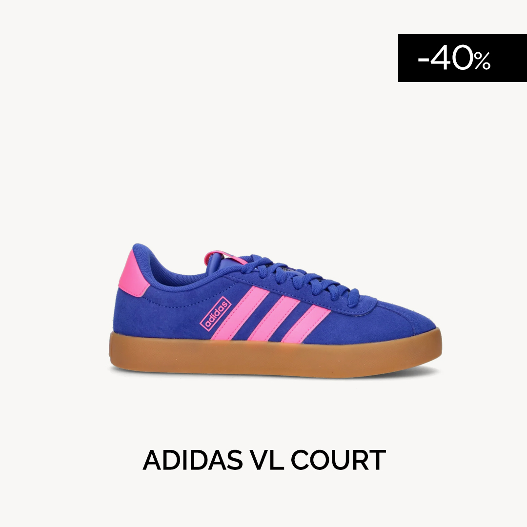 ADIDAS VL COURT