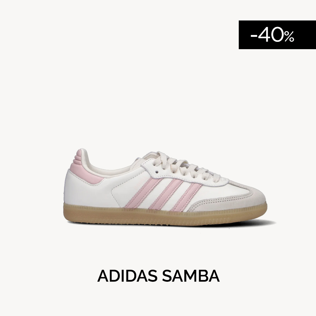 ADIDAS SAMBA