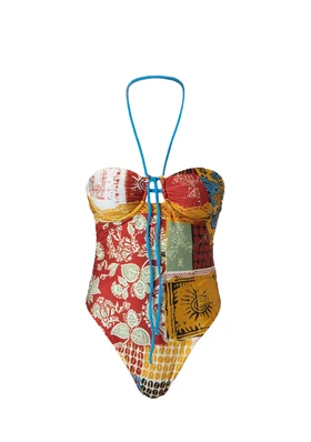 EFFEK - Costume Monokini Fantasia