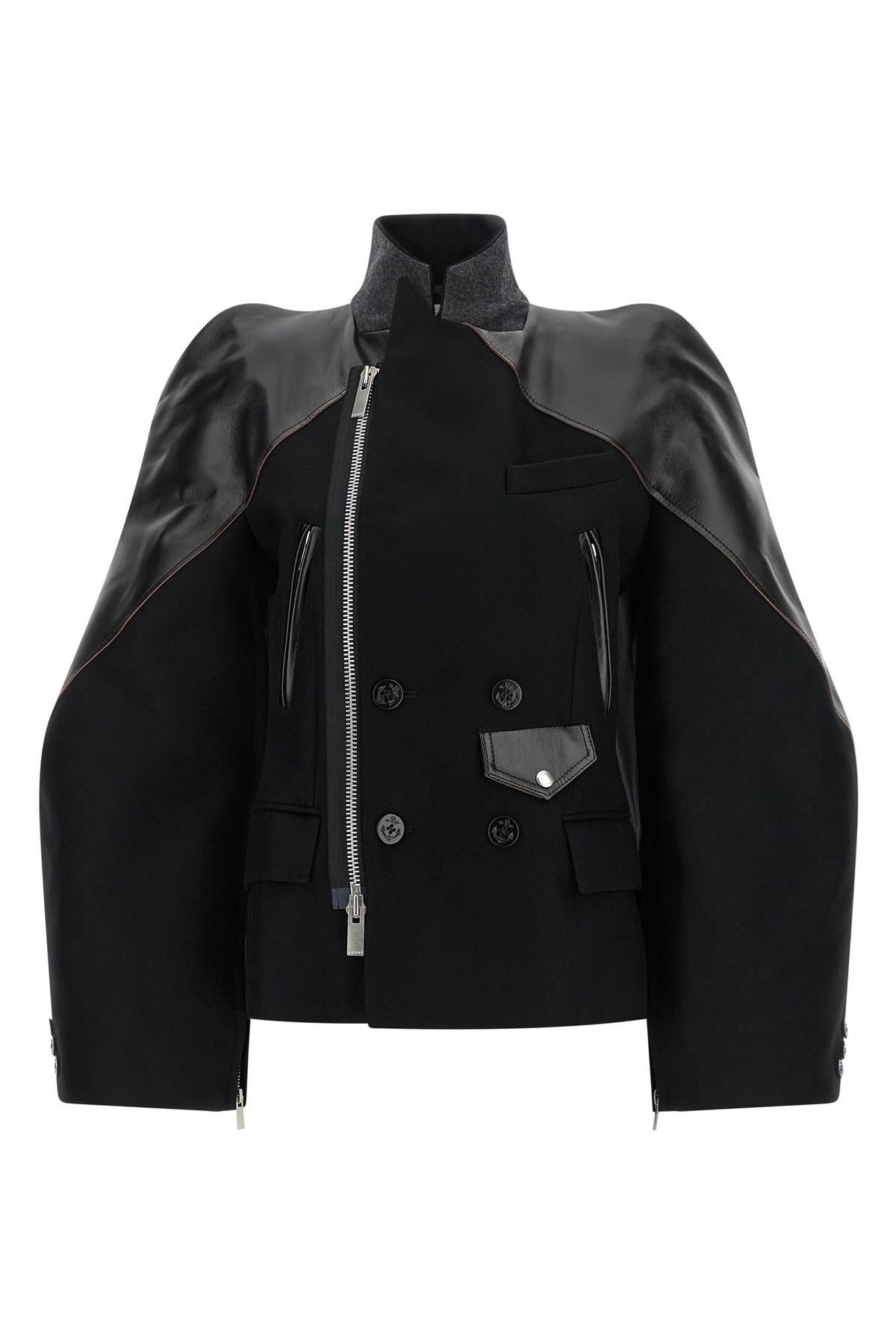 SACAI