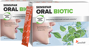 Image of Oral Biotic