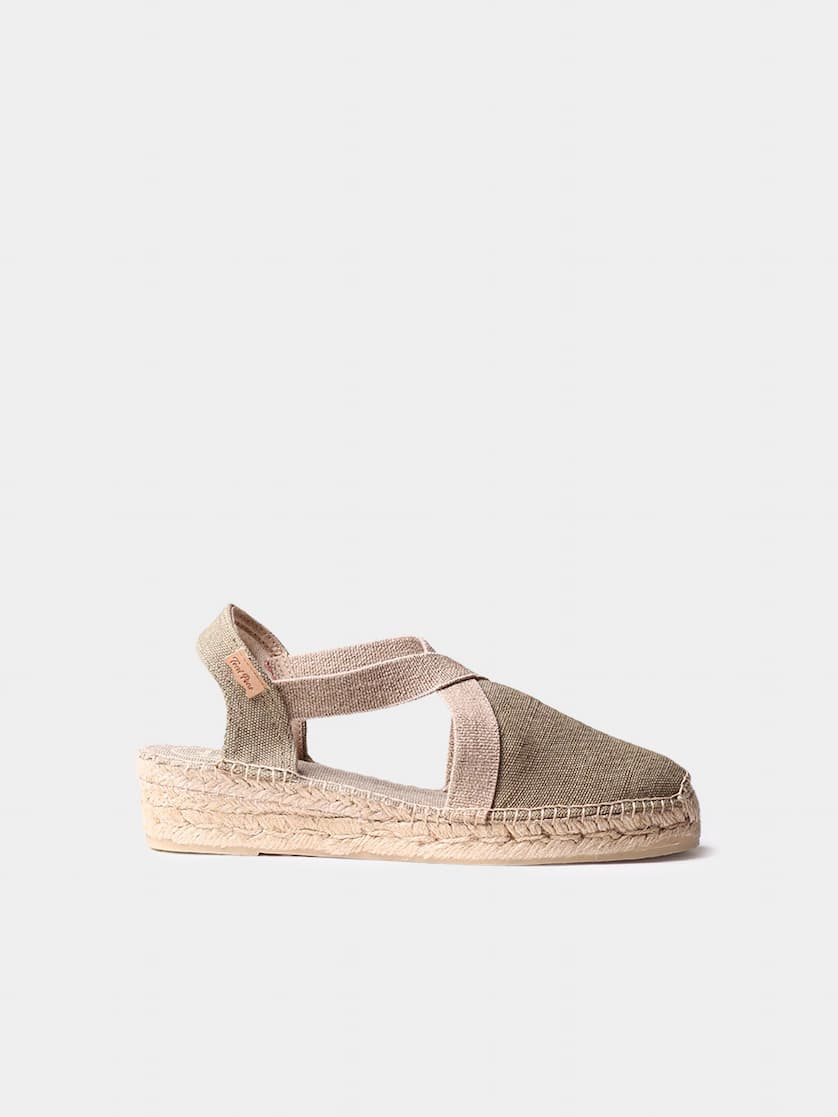 zapatilla de casa para hombre