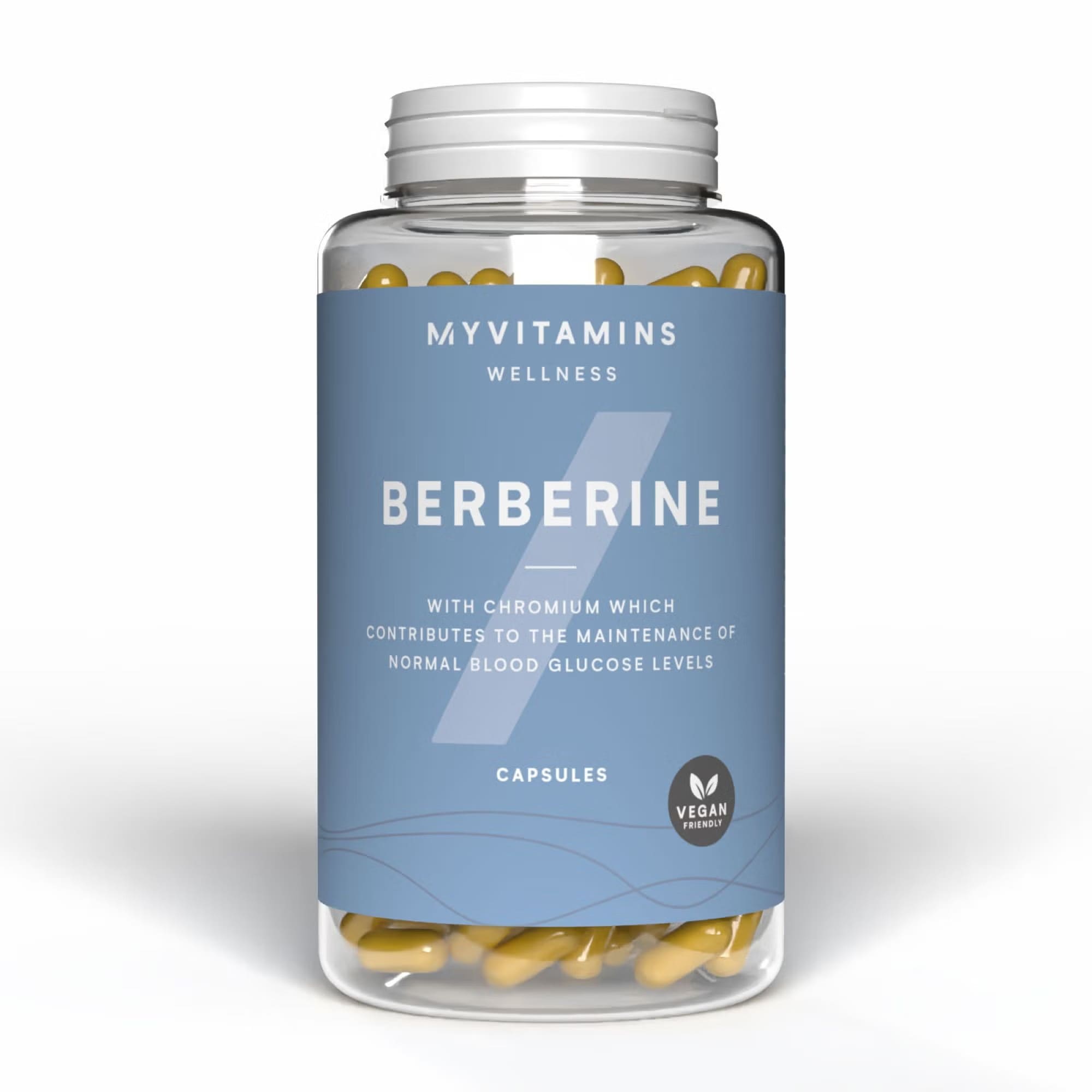 berberina
