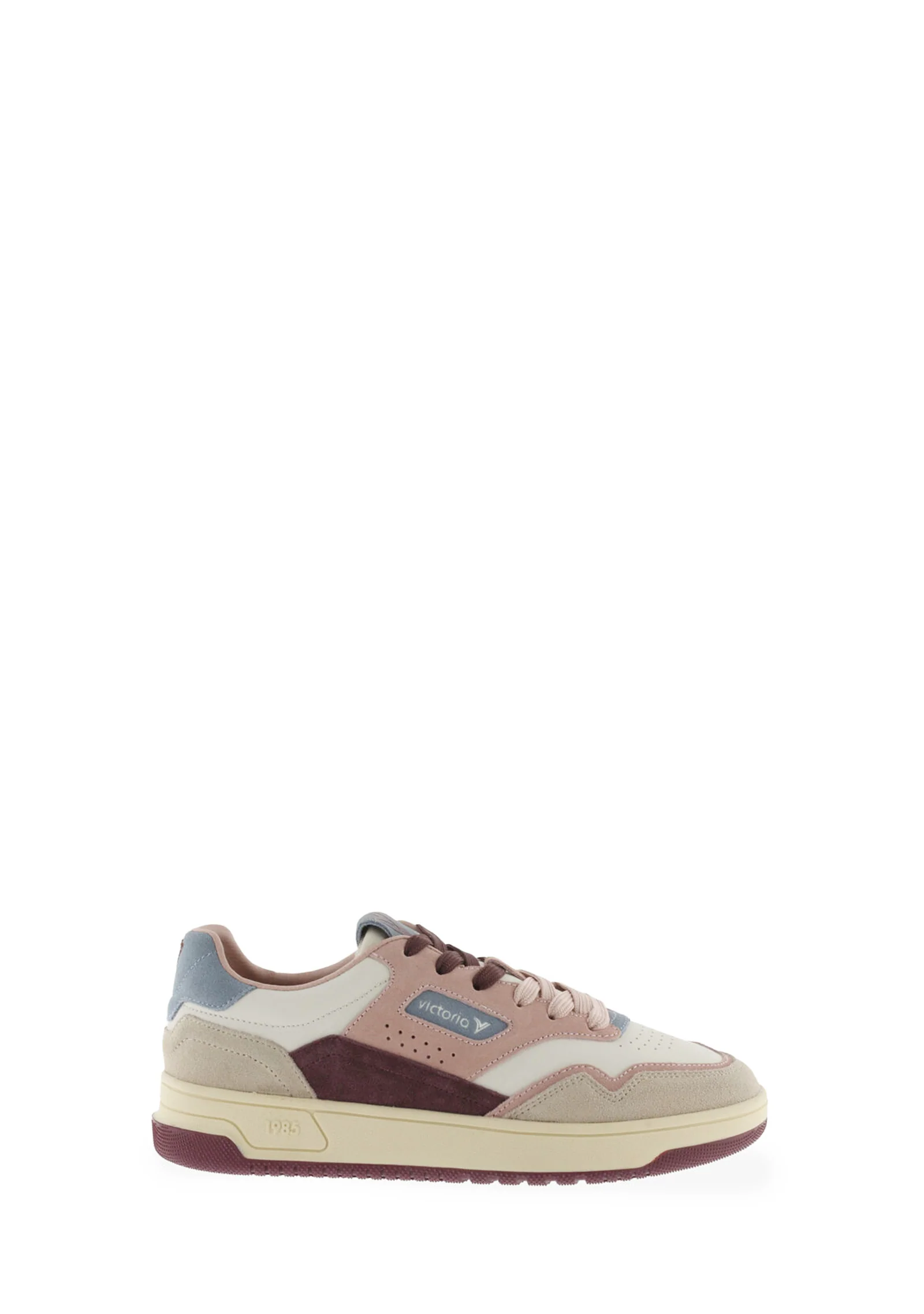 SNEAKERS DONNA Rosa Victoria