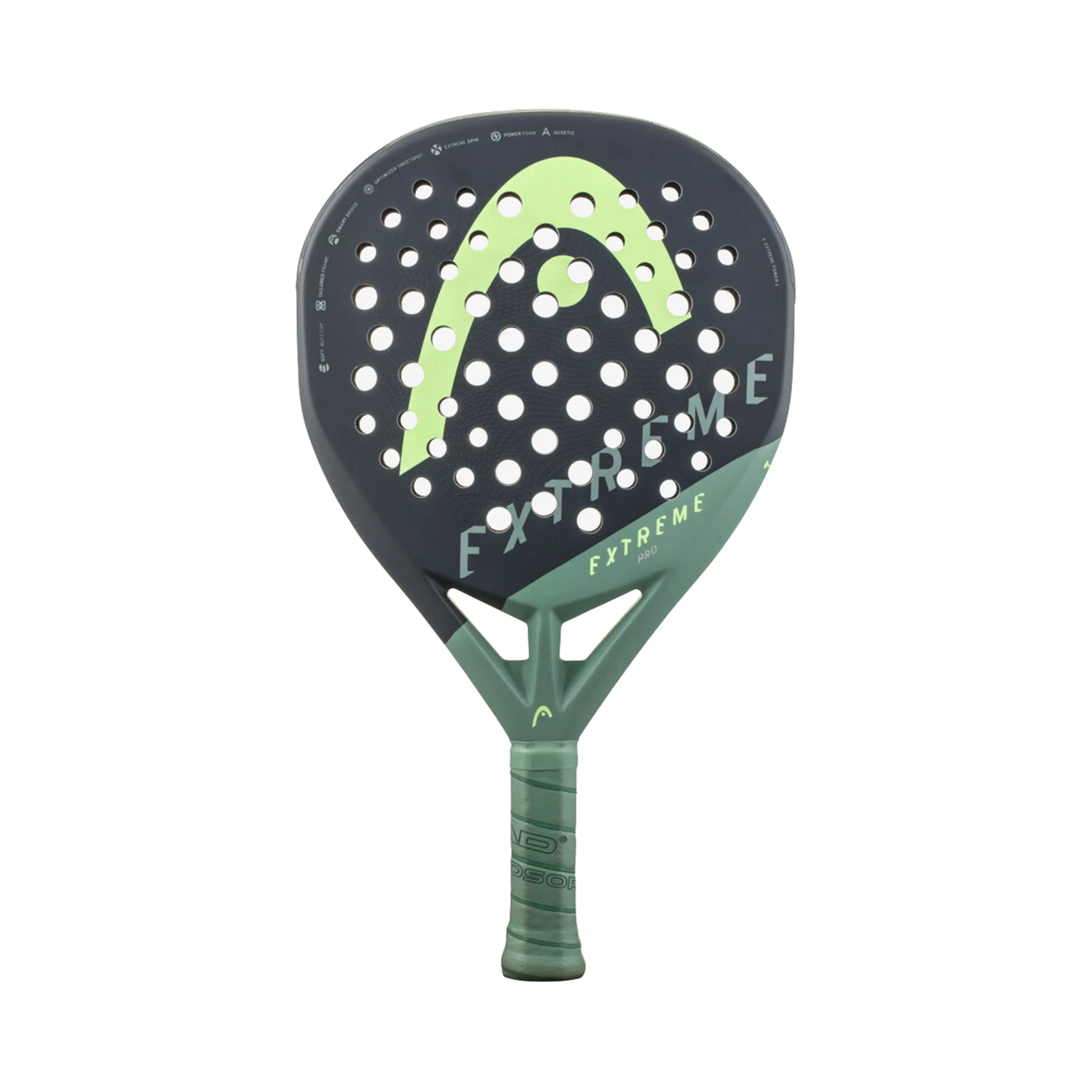 Extreme Pro Racchette da padel