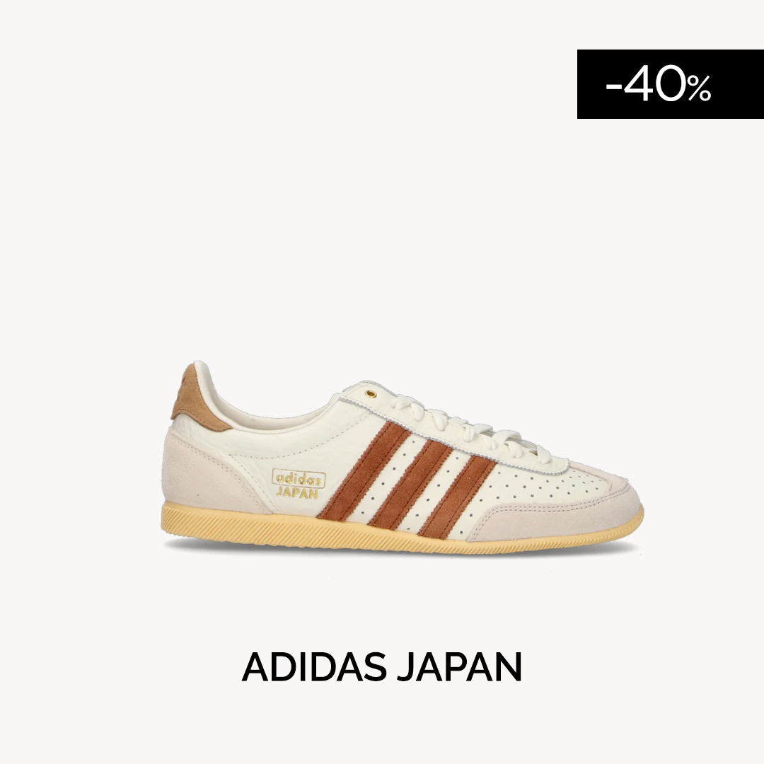 ADIDAS JAPAN