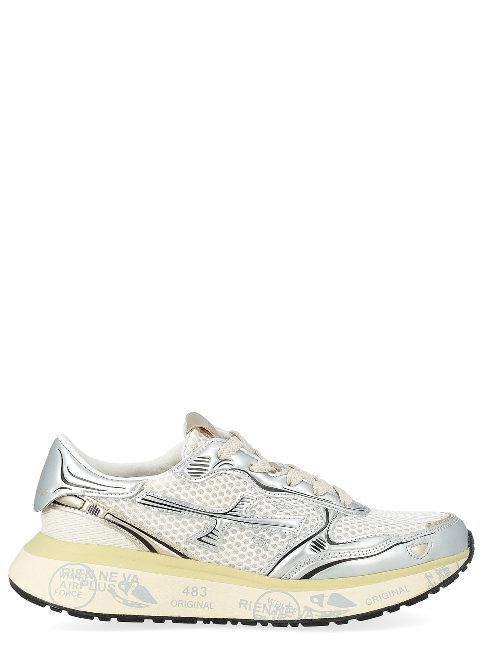 Image of PREMIATA