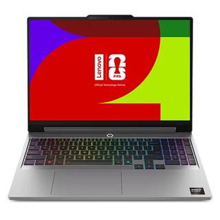 LOQ Essential Gen 11 (15" AMD)