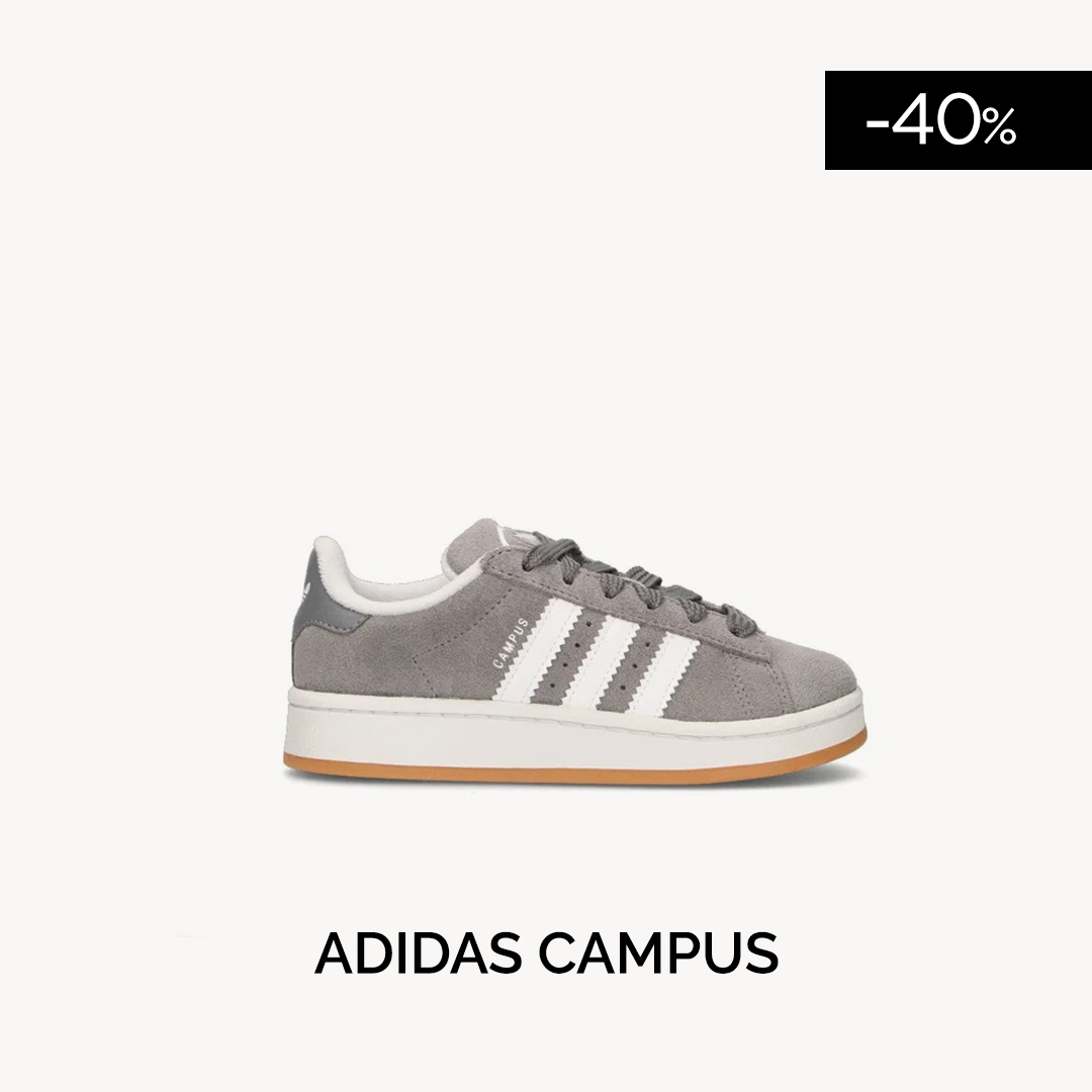 ADIDAS CAMPUS