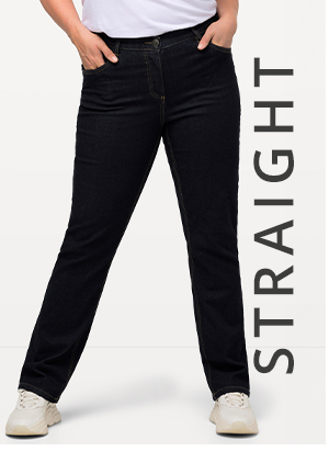 Straight