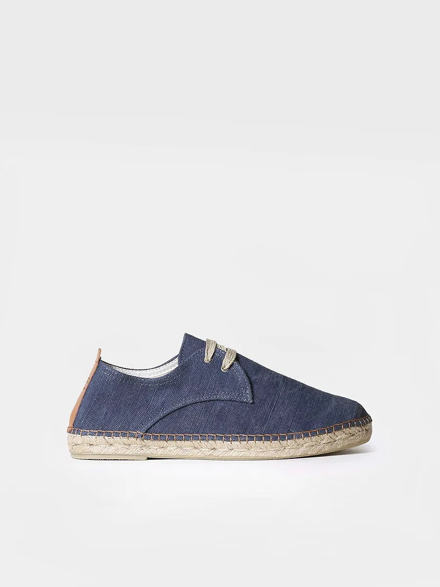 zapatilla de casa para hombre