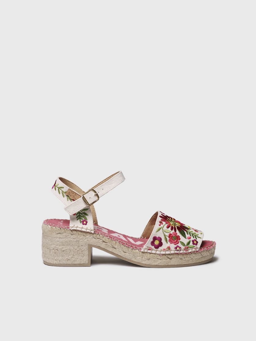 zapatilla de casa para hombre